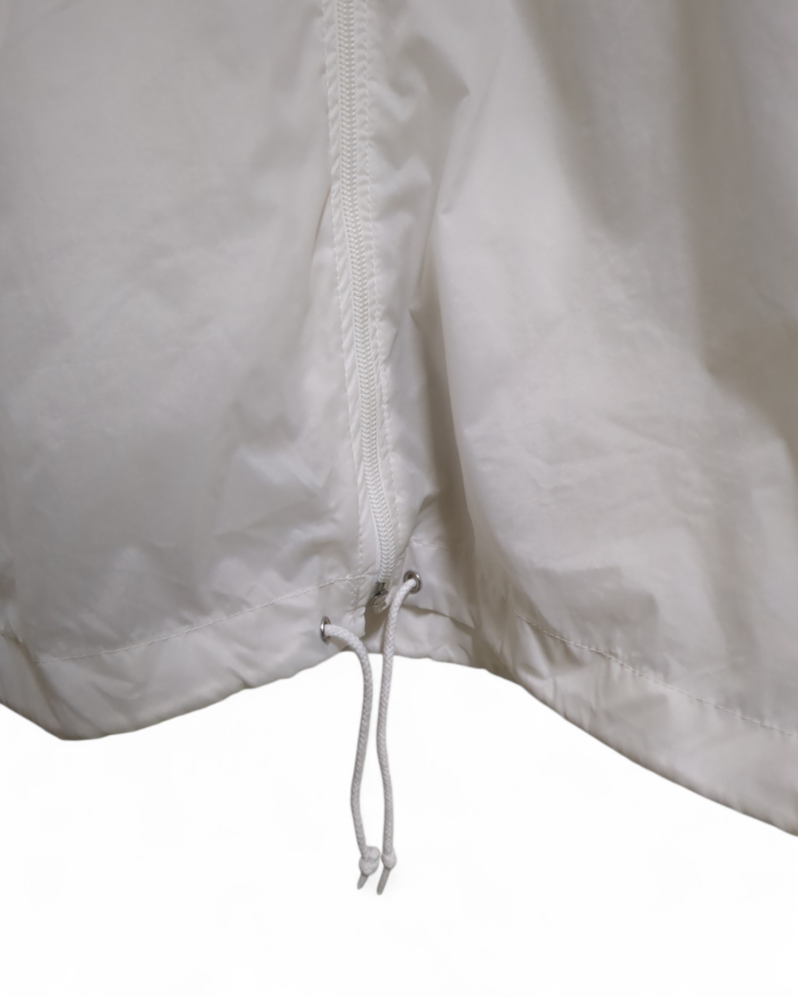 1990-92 Adidas Germany Rain Jacket - (2XL)