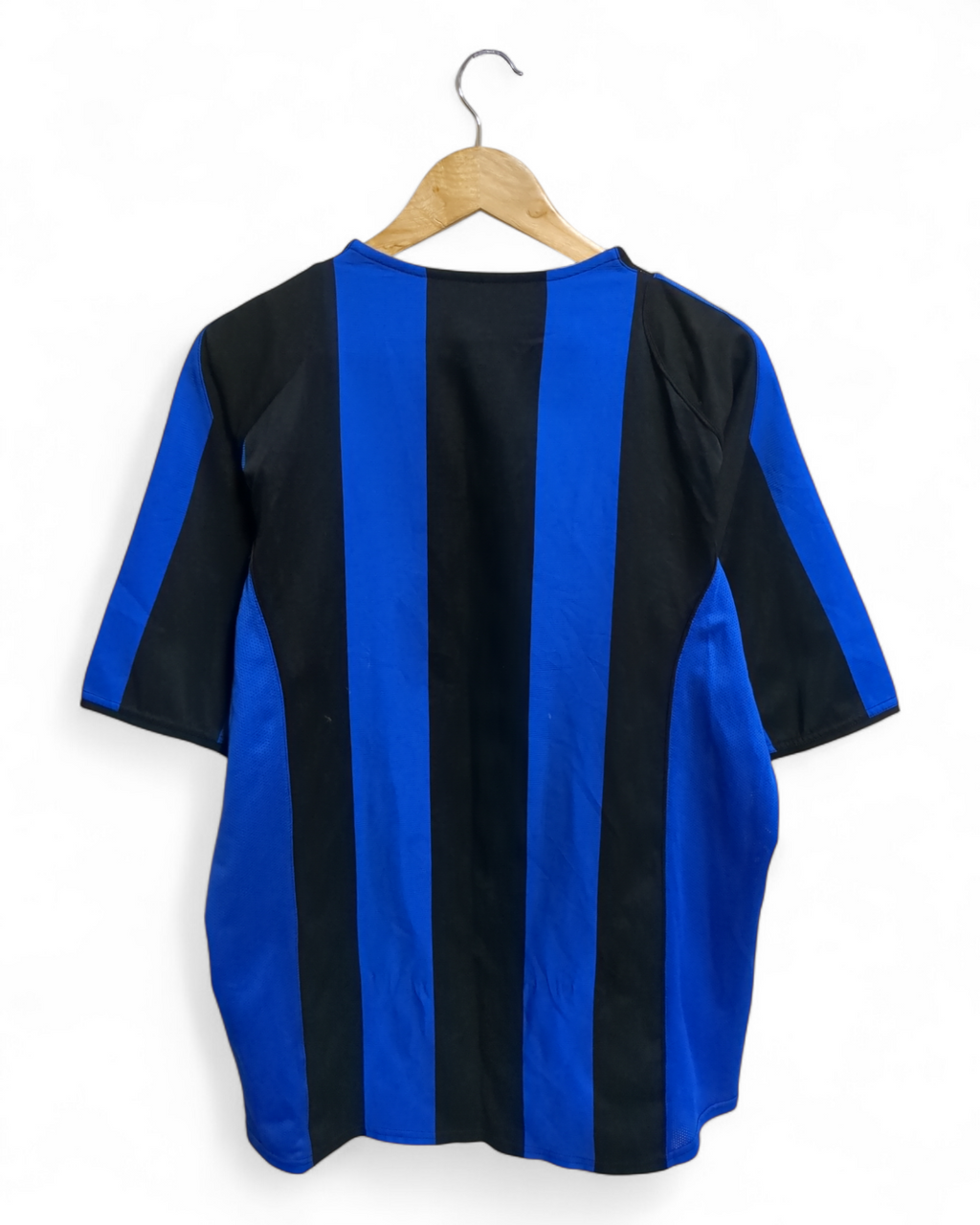 2004-05 Nike Inter Milan Home Shirt - (L)