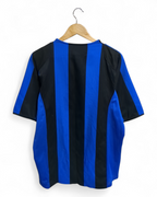 2004-05 Nike Inter Milan Home Shirt - (L)