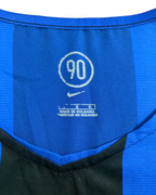 2004-05 Nike Inter Milan Home Shirt - (L)