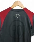 2005-06 Nike Manchester United Training Shirt - (S)