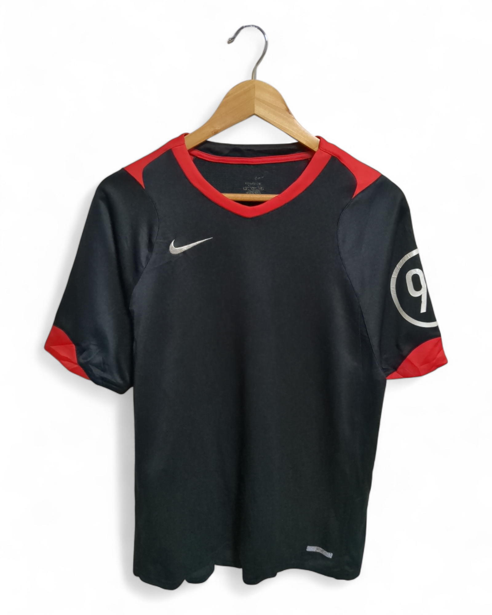 Nike 00s T90 Training Shirt - (M)