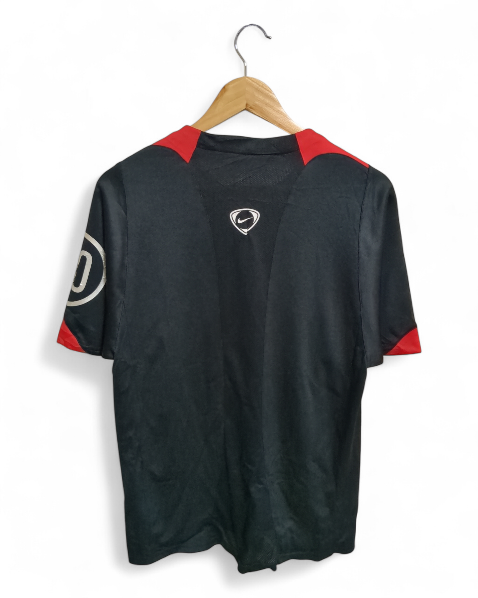 Nike 00s T90 Training Shirt - (M)