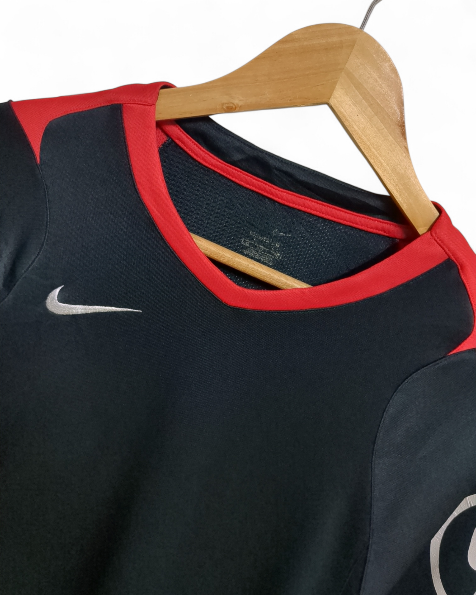 Nike 00s T90 Training Shirt - (M)