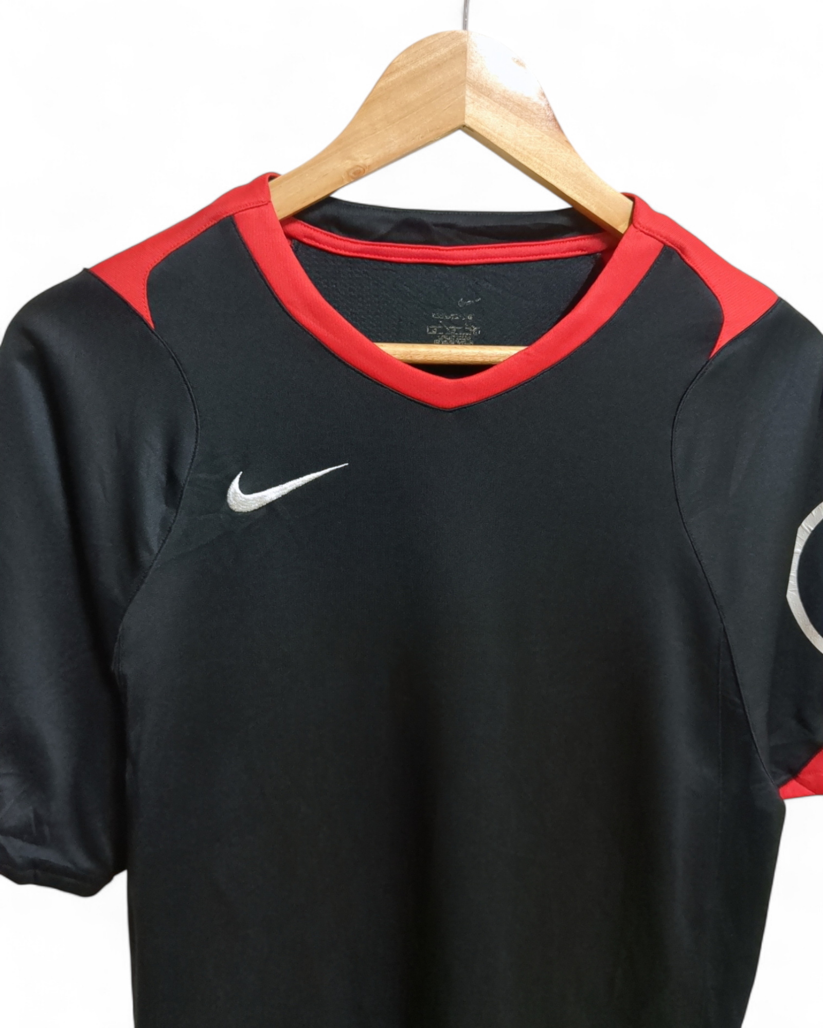 Nike 00s T90 Training Shirt - (M)