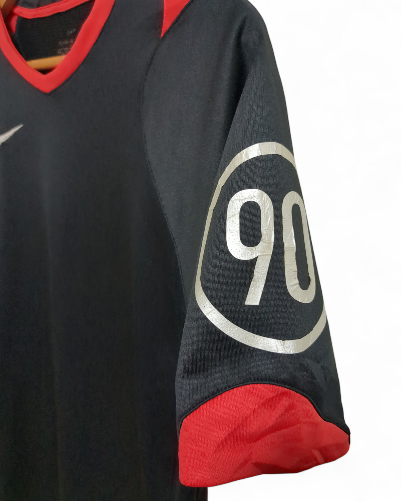 Nike 00s T90 Training Shirt - (M)