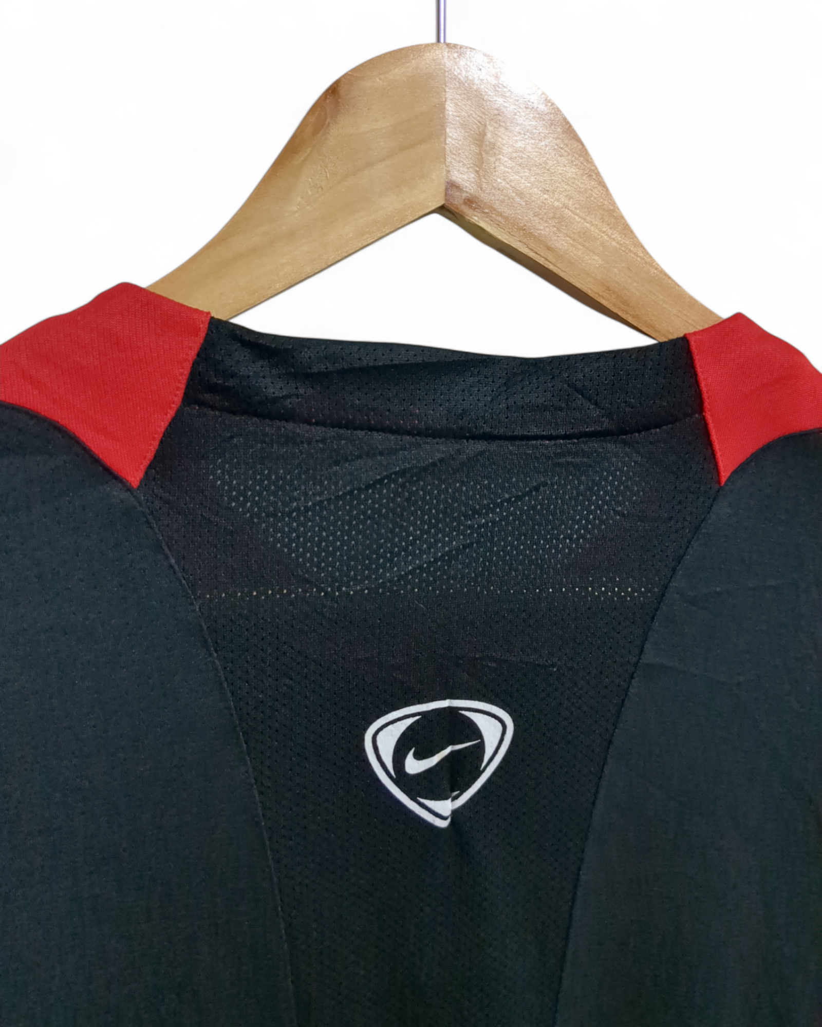 Nike 00s T90 Training Shirt - (M)