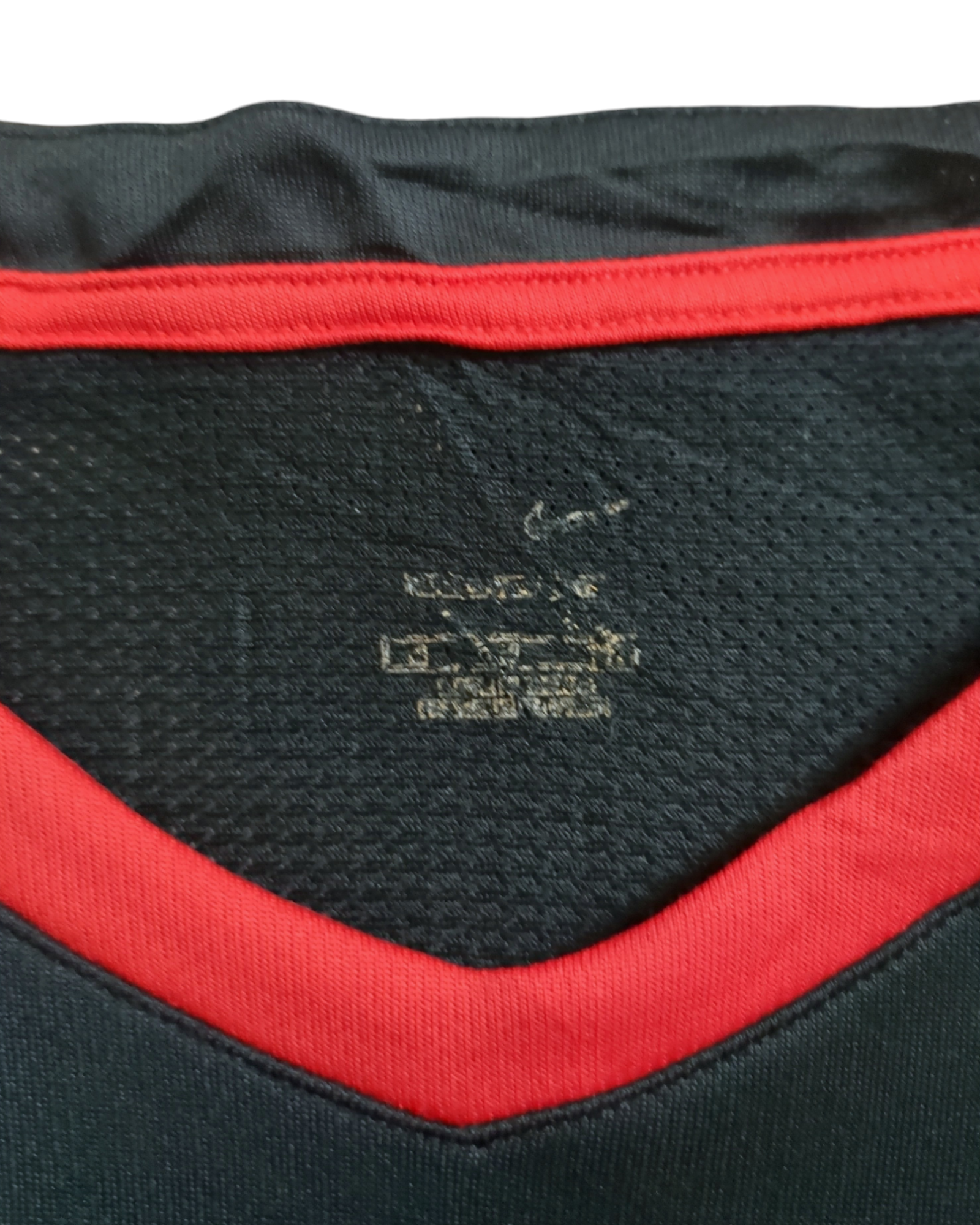 Nike 00s T90 Training Shirt - (M)