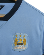 2014-15 Nike Manchester City Home Shirt - (M)
