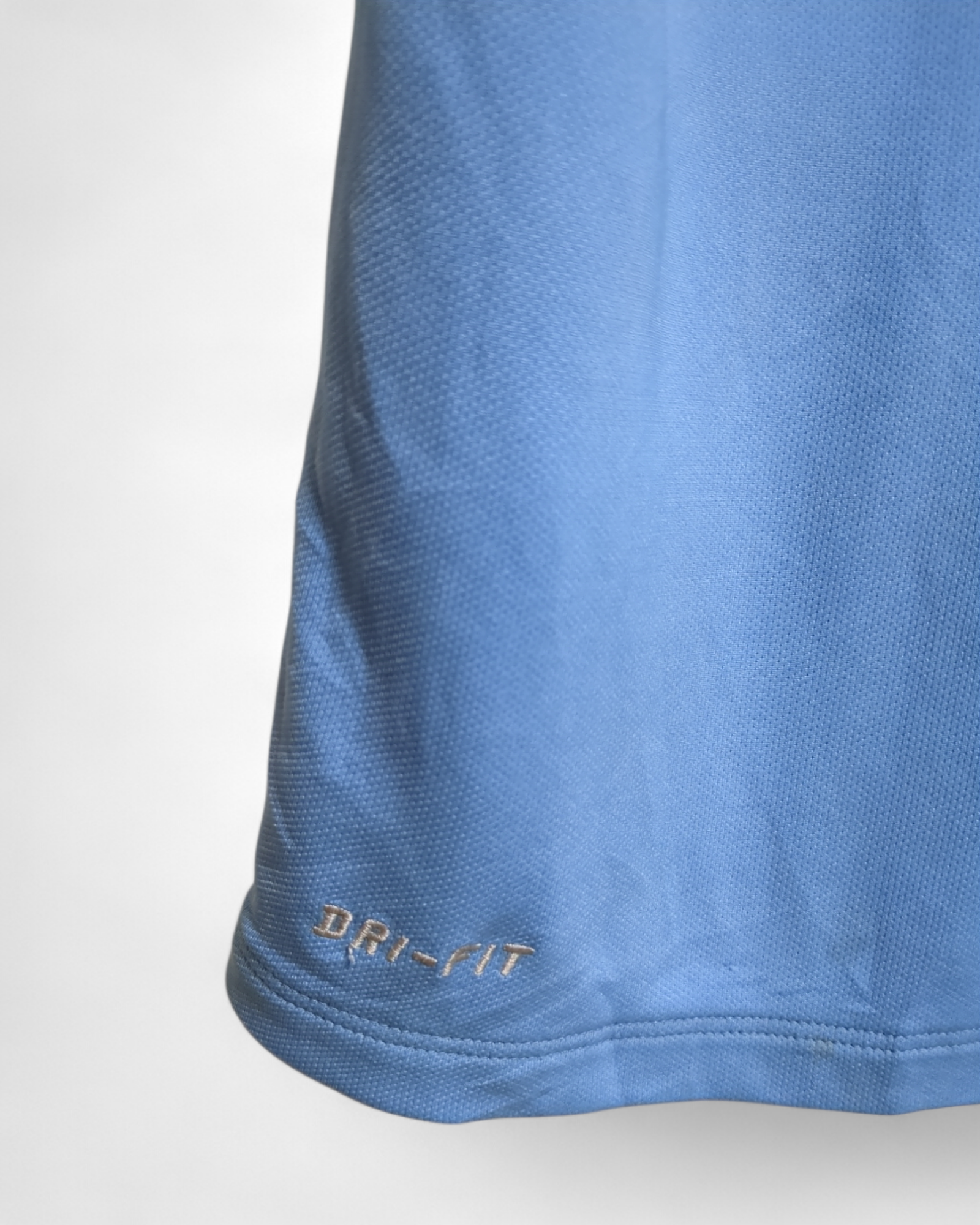 2014-15 Nike Manchester City Home Shirt - (M)