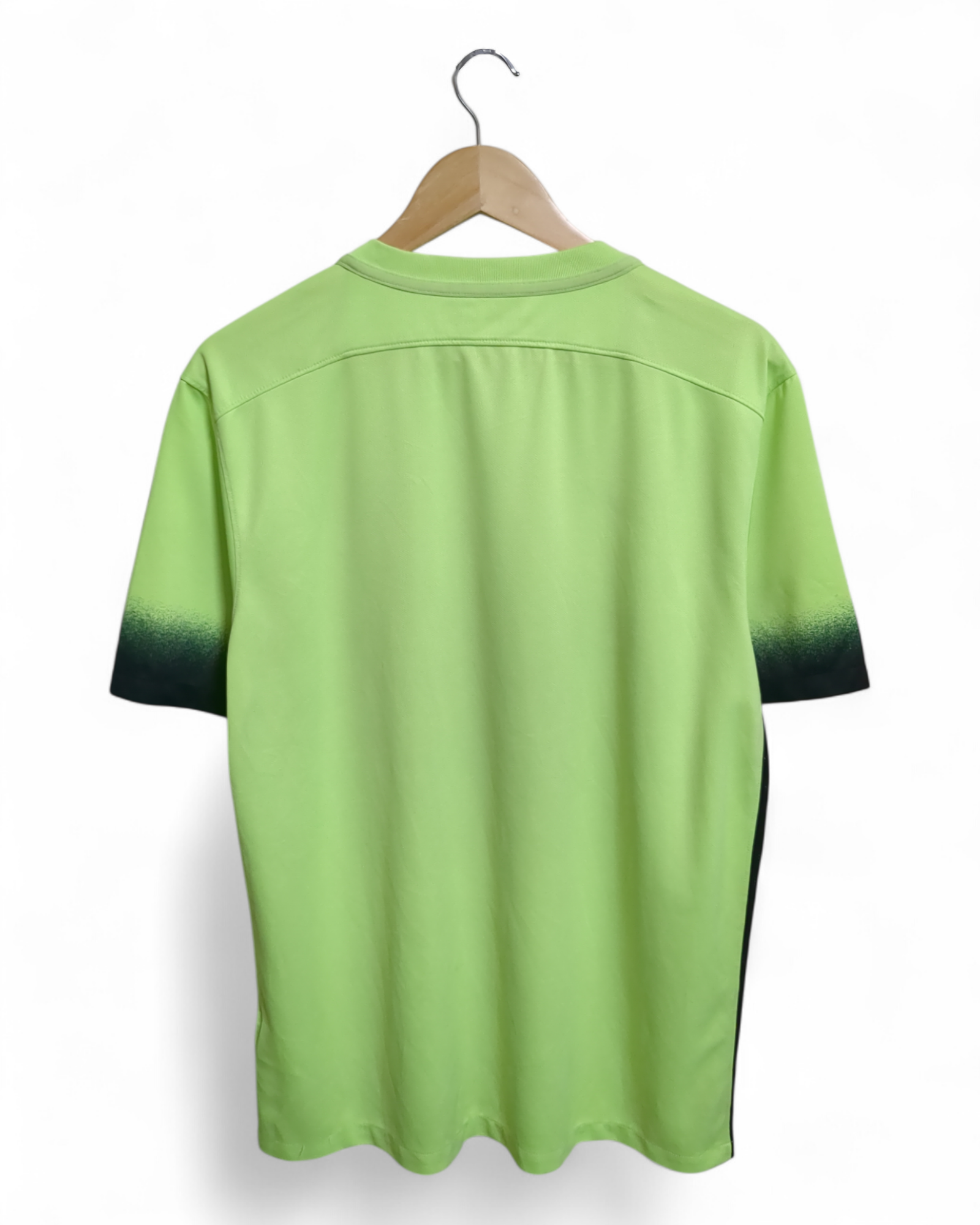 2015-16 Nike Manchester City Third Shirt - (L)