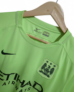 2015-16 Nike Manchester City Third Shirt - (L)