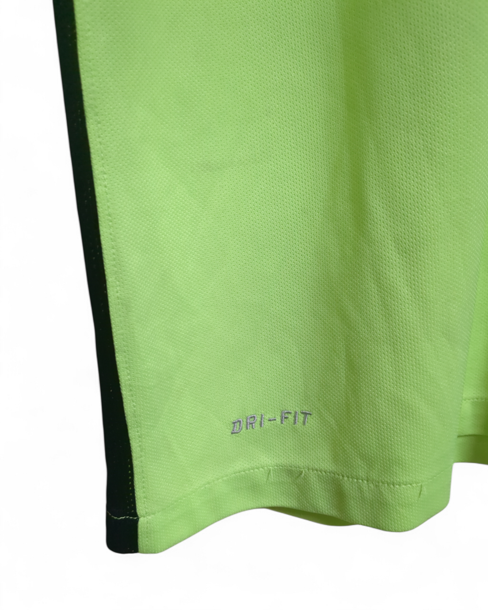 2015-16 Nike Manchester City Third Shirt - (L)