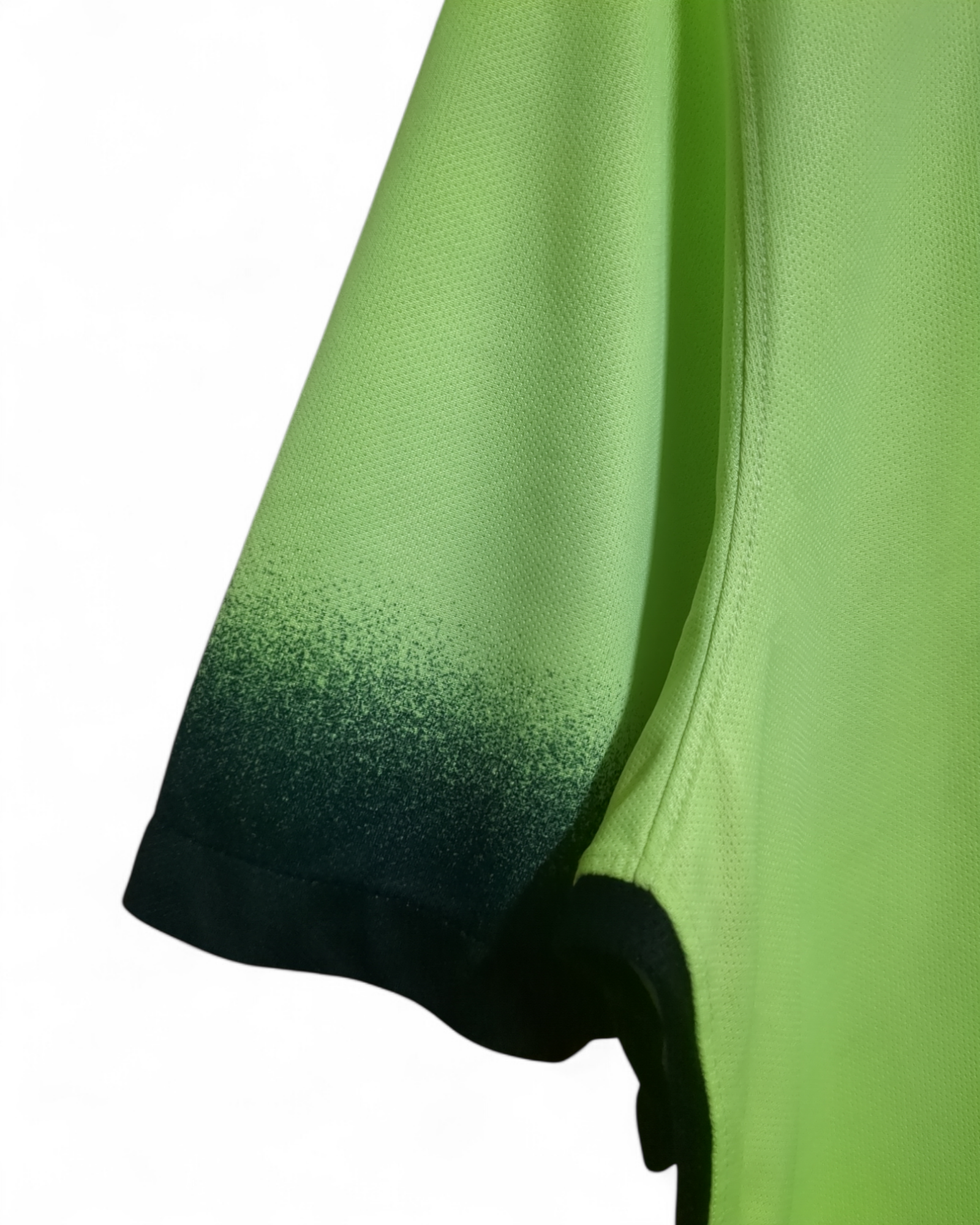 2015-16 Nike Manchester City Third Shirt - (L)