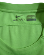 2015-16 Nike Manchester City Third Shirt - (L)