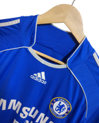 2006-08 Adidas Chelsea Home Shirt - (L)