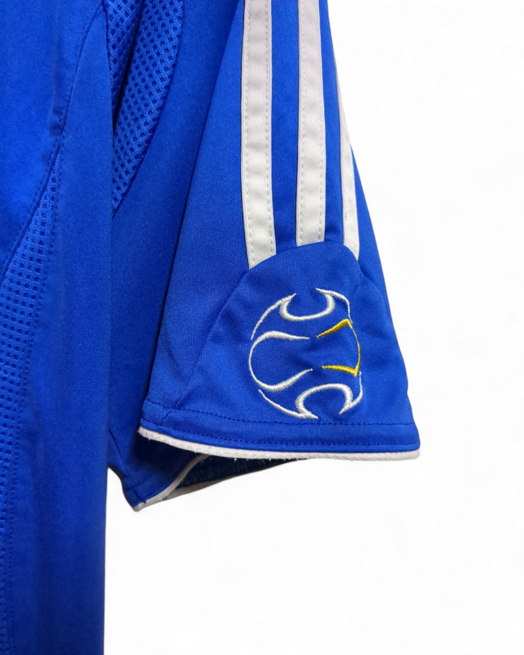 2006-08 Adidas Chelsea Home Shirt - (L)