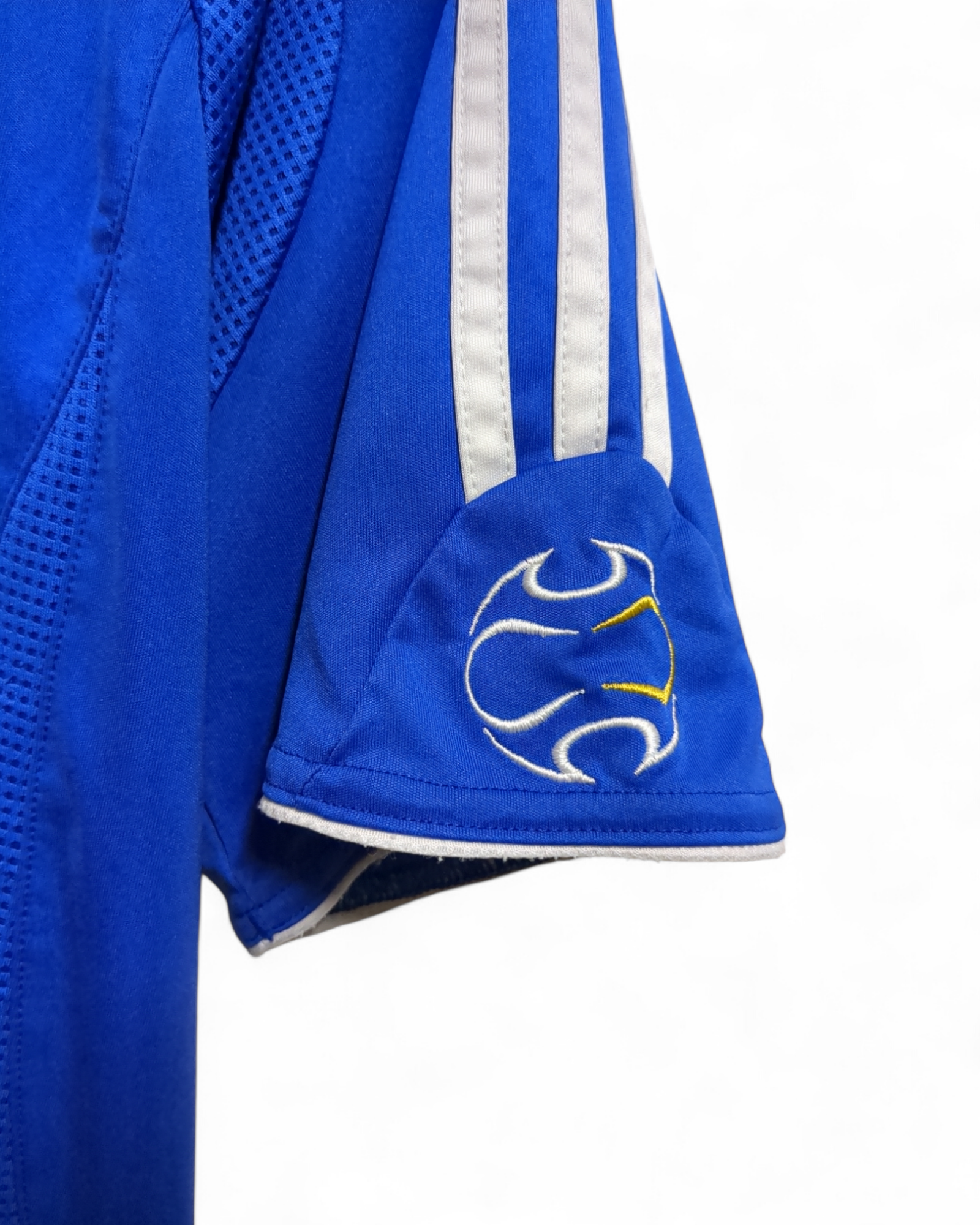 2006-08 Adidas Chelsea Home Shirt - (L)