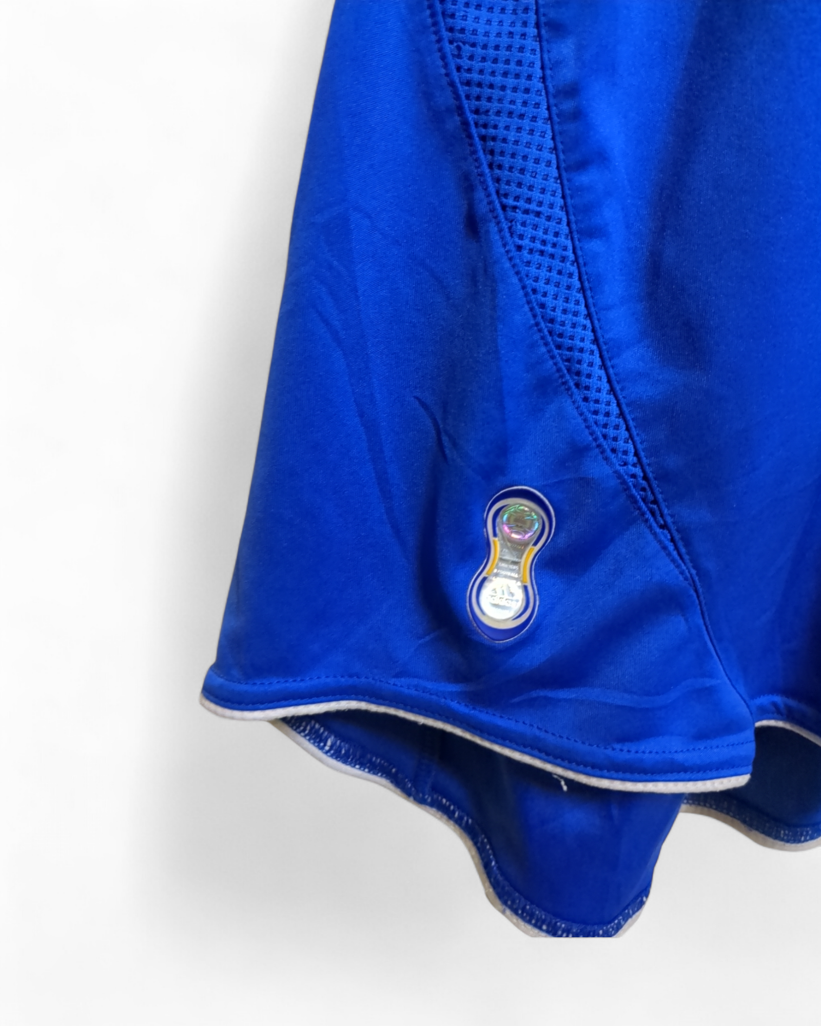 2006-08 Adidas Chelsea Home Shirt - (L)