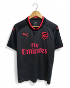 2017-18 Puma Arsenal Third Shirt - (M)
