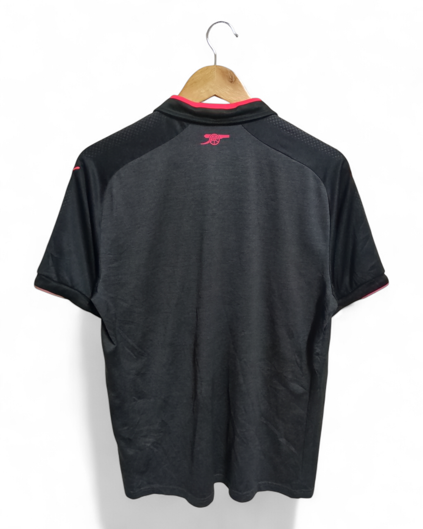 2017-18 Puma Arsenal Third Shirt - (M)