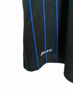2014-15 Nike Inter Milan Home Shirt #18 Medel - (M)