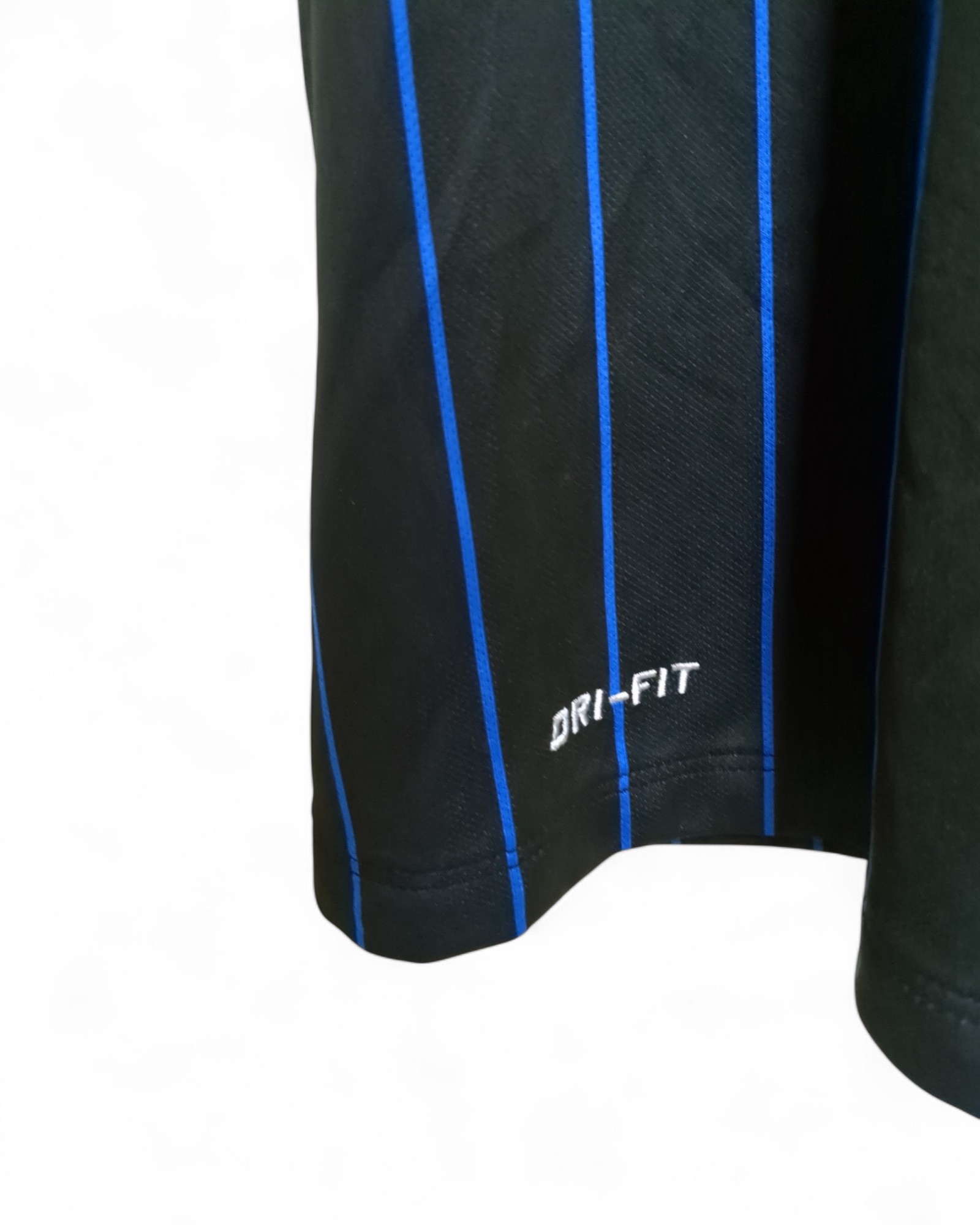 2014-15 Nike Inter Milan Home Shirt #18 Medel - (M)