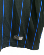 2014-15 Nike Inter Milan Home Shirt #18 Medel - (M)