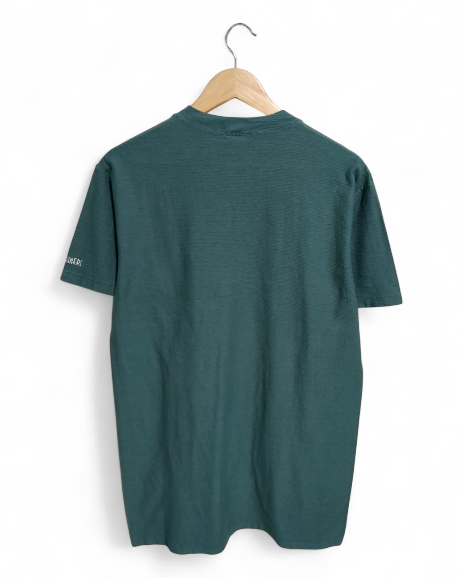Oneita 1997 Spanish Peaks Single Stitch Tee - (M)
