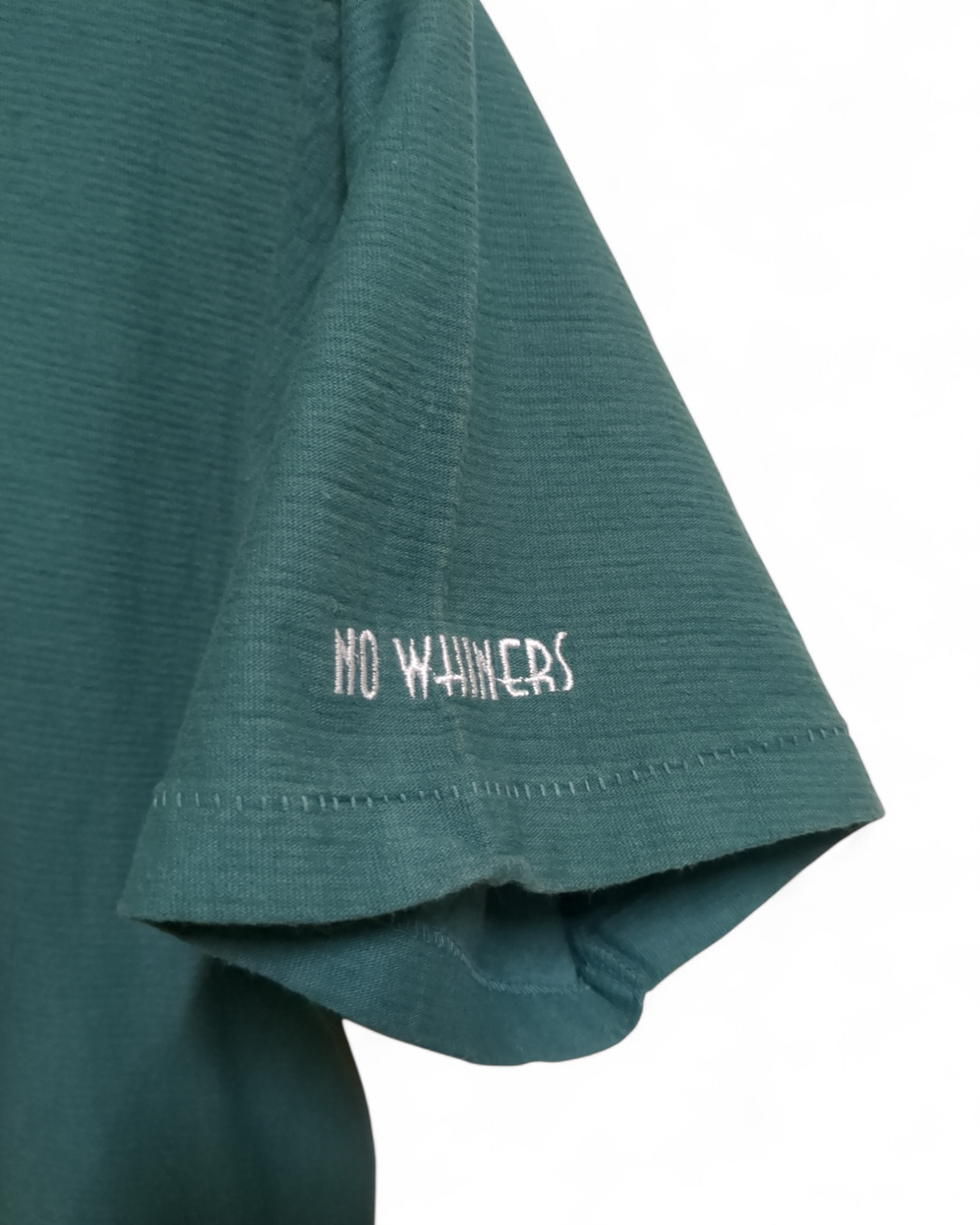 Oneita 1997 Spanish Peaks Single Stitch Tee - (M)