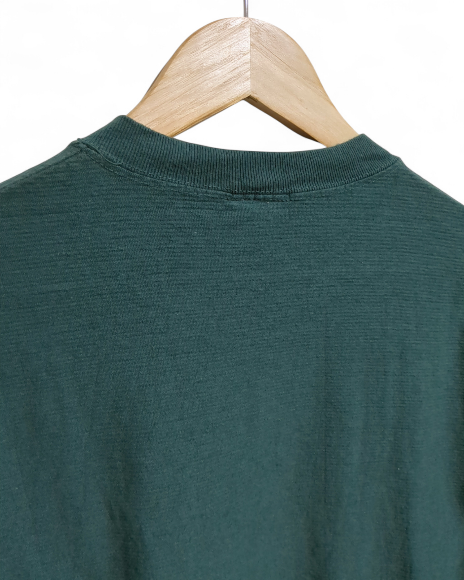 Oneita 1997 Spanish Peaks Single Stitch Tee - (M)