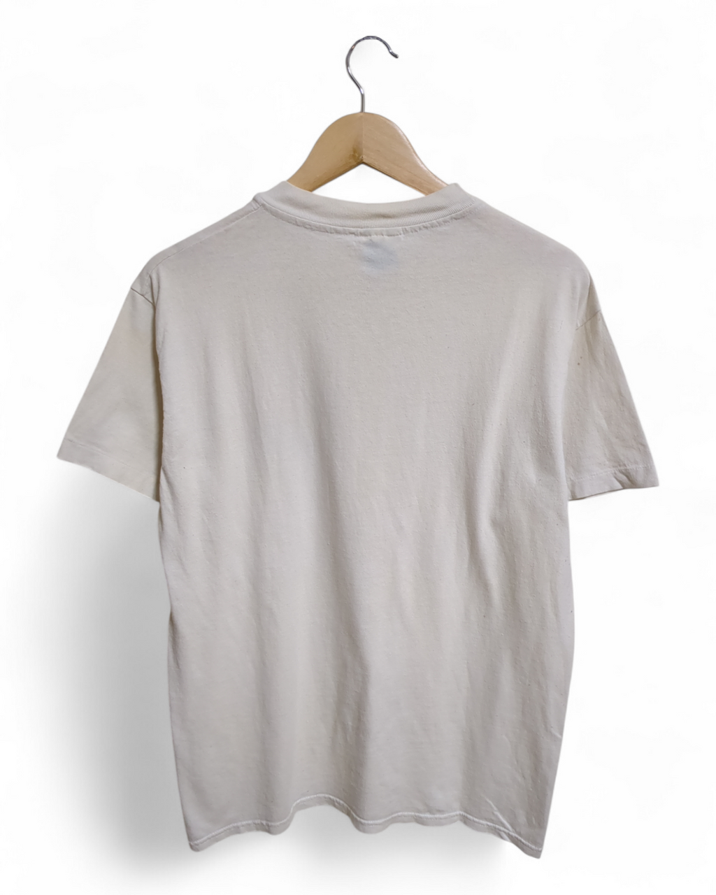 Hanes 1996 Pittsburgh Pirates Single Stitch Tee - (M)