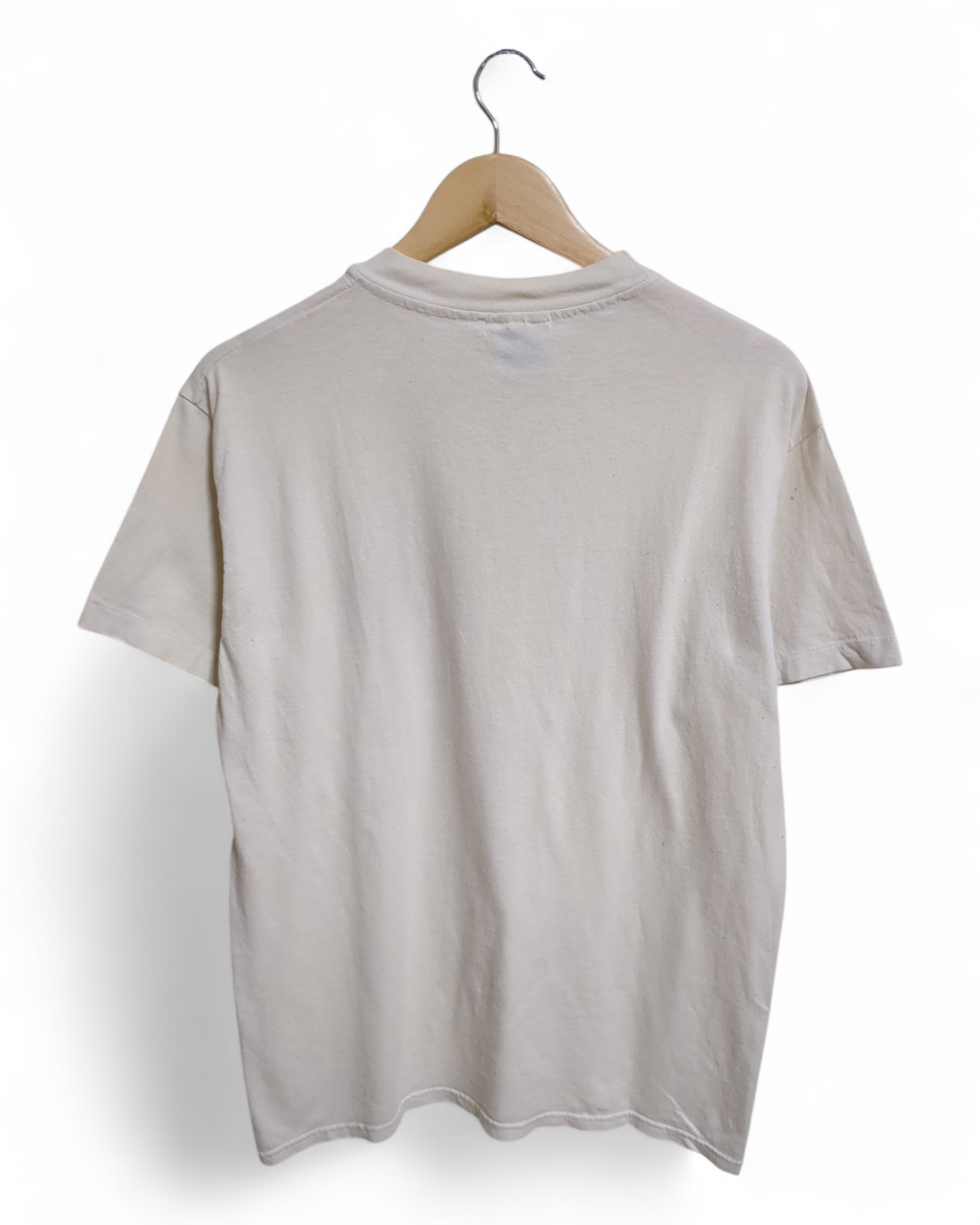 Hanes 1996 Pittsburgh Pirates Single Stitch Tee - (M)
