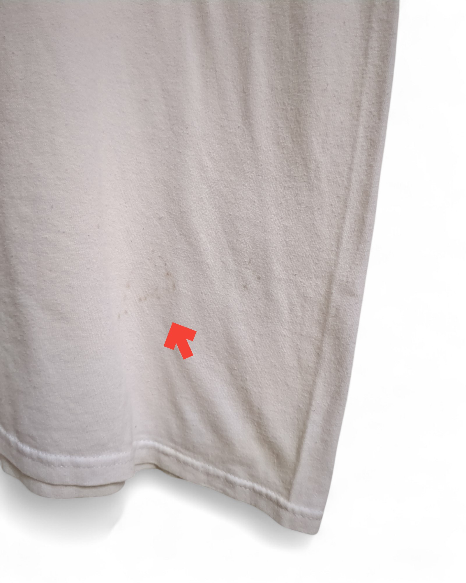 Hanes 1996 Pittsburgh Pirates Single Stitch Tee - (M)