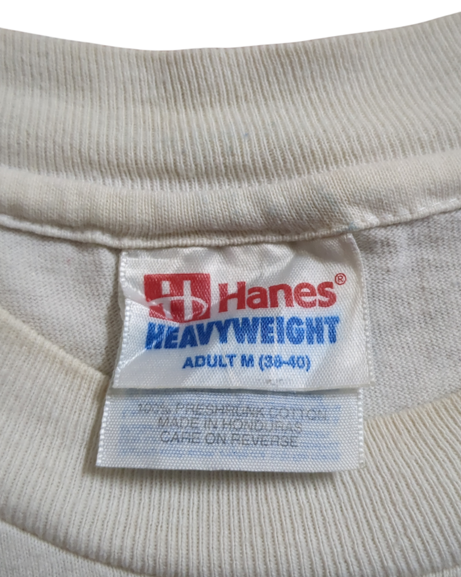 Hanes 1996 Pittsburgh Pirates Single Stitch Tee - (M)