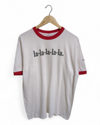 Anvil 2004 Eastern Sprints Tee - (L)