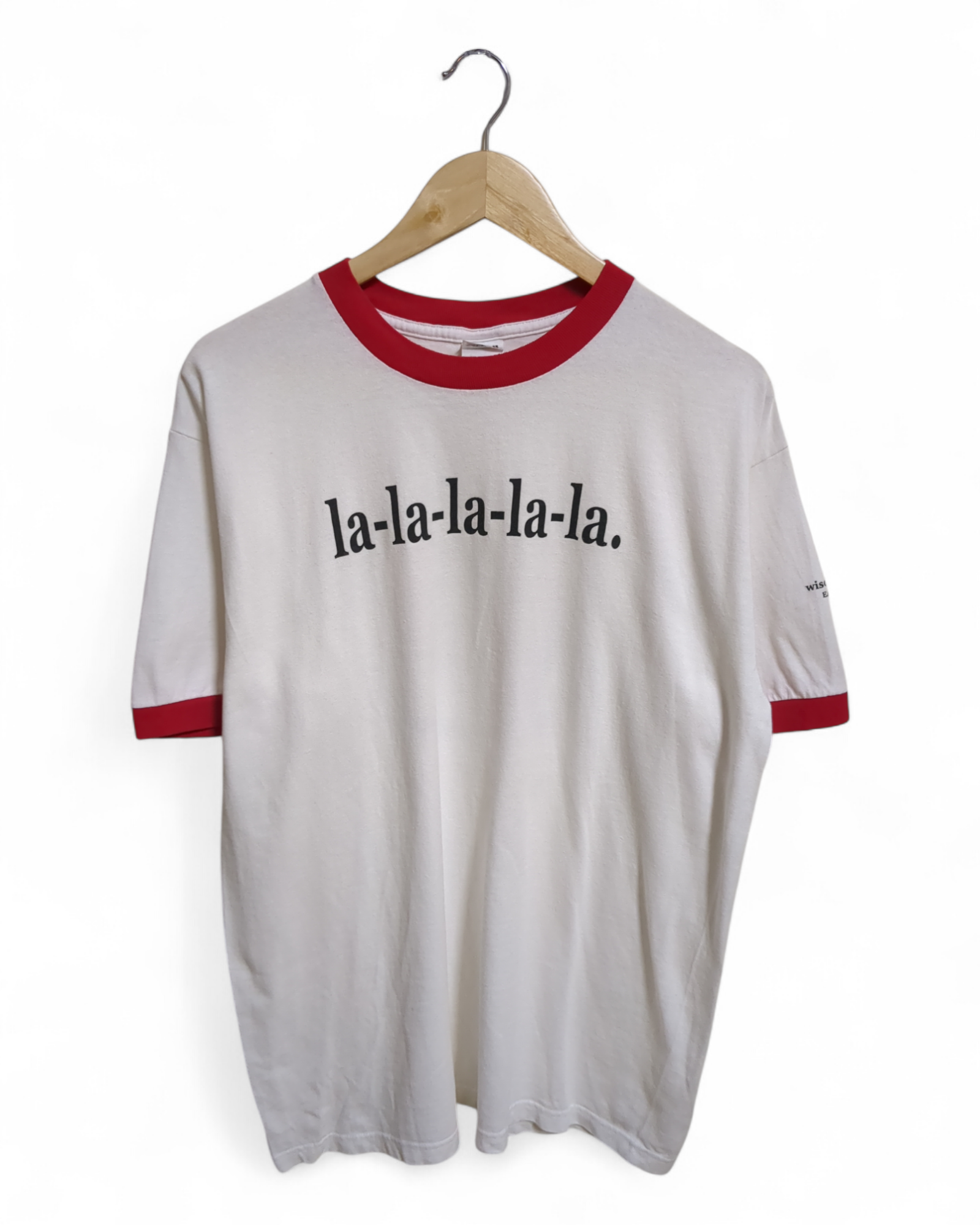 Anvil 2004 Eastern Sprints Tee - (L)