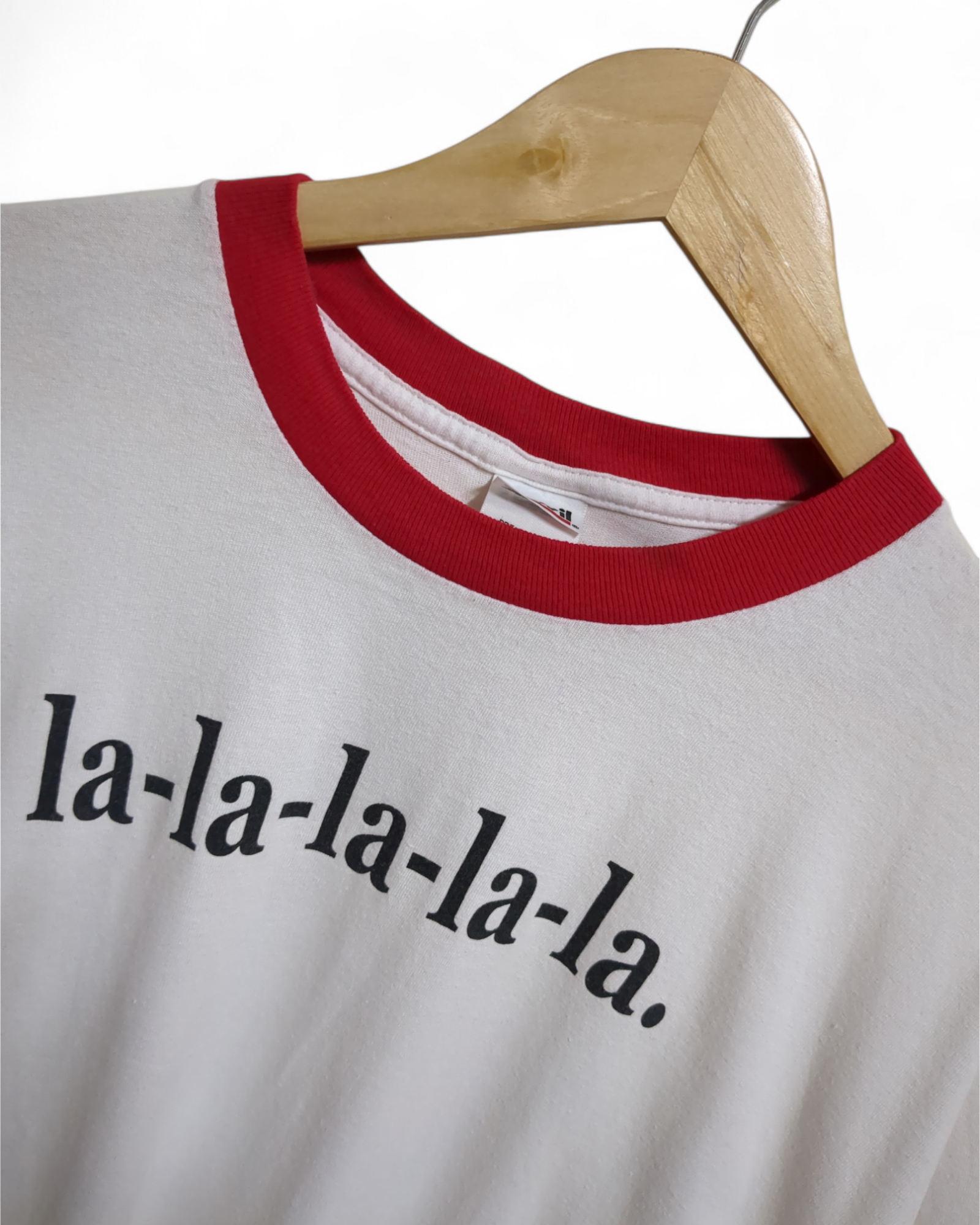 Anvil 2004 Eastern Sprints Tee - (L)