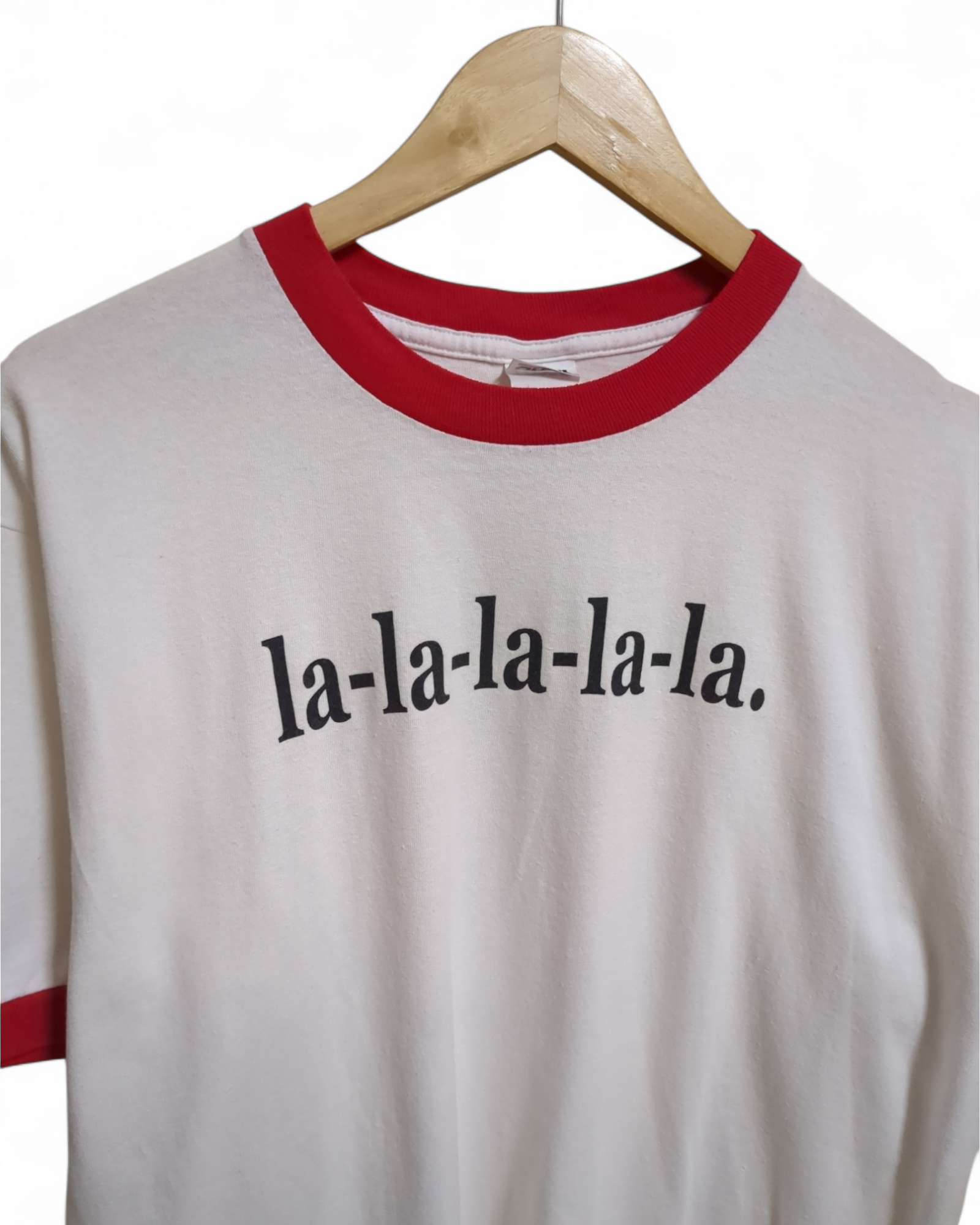 Anvil 2004 Eastern Sprints Tee - (L)