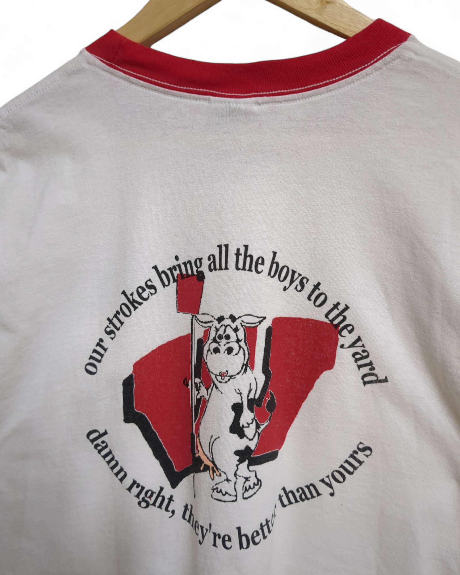 Anvil 2004 Eastern Sprints Tee - (L)