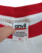 Anvil 2004 Eastern Sprints Tee - (L)