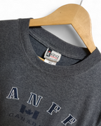 King Fashions 90s Banff Canada Tee - (S)