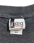 King Fashions 90s Banff Canada Tee - (S)