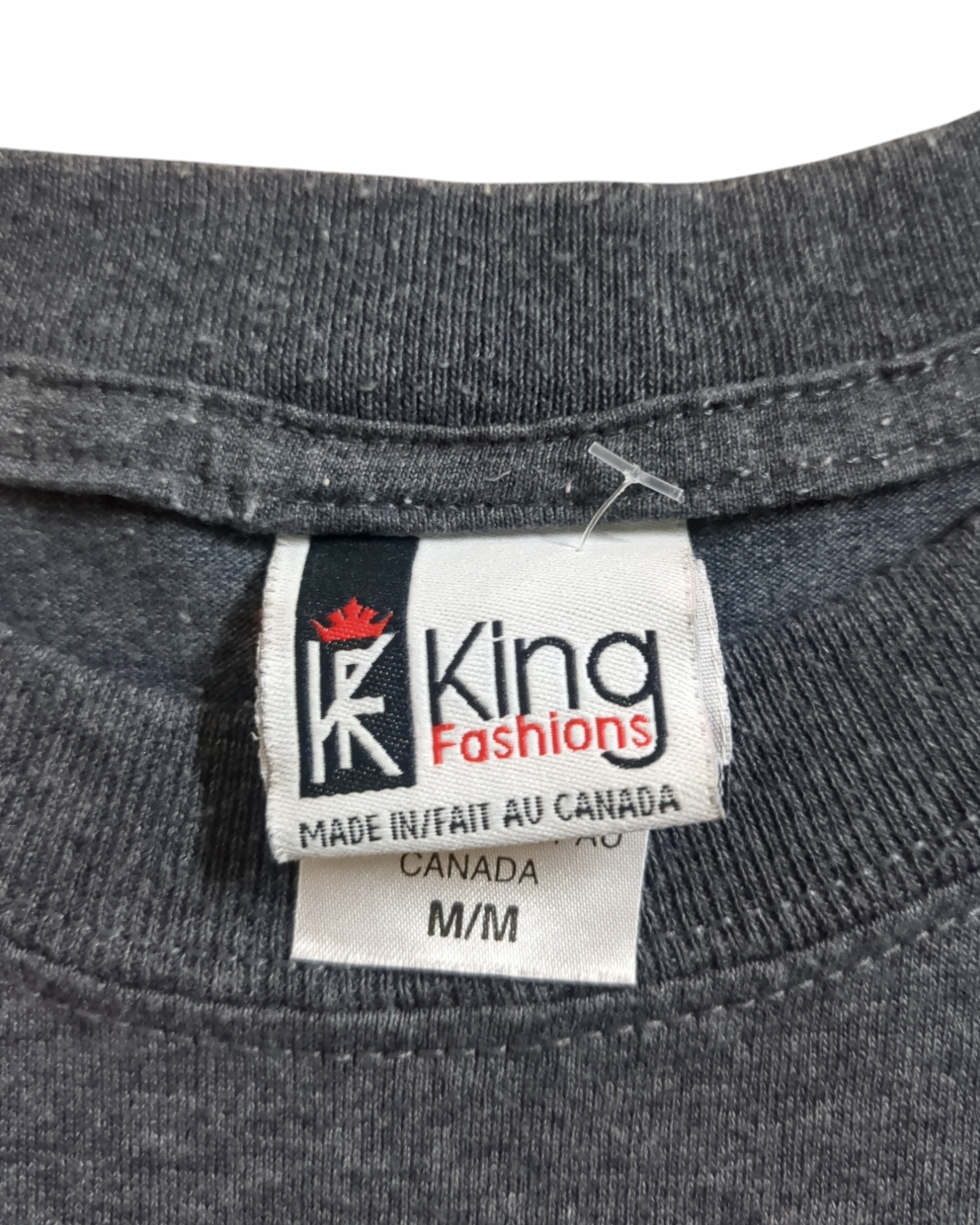 King Fashions 90s Banff Canada Tee - (S)