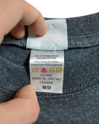 King Fashions 90s Banff Canada Tee - (S)