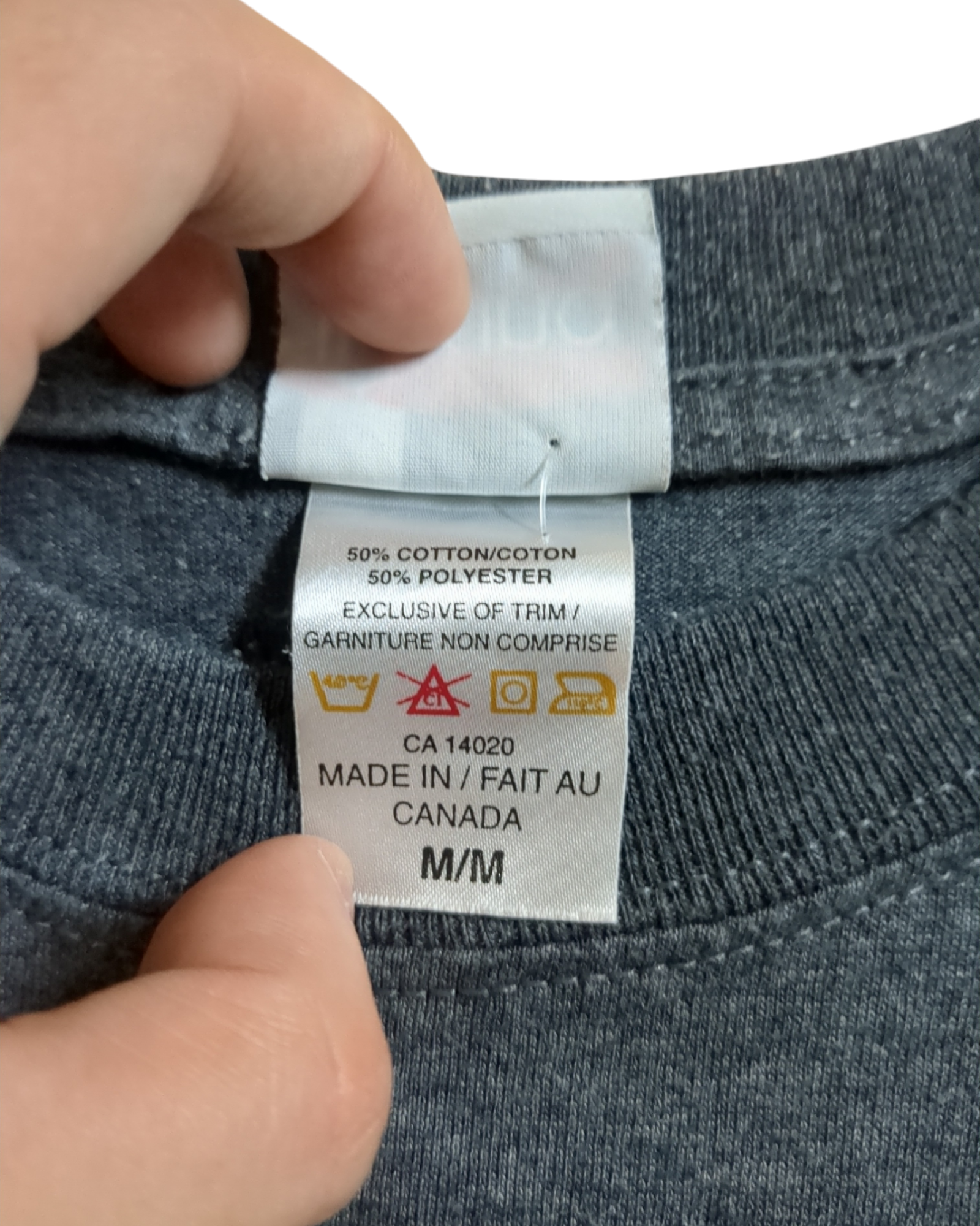 King Fashions 90s Banff Canada Tee - (S)