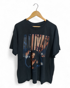 Aaliyah Thrashed Soul Tee - (L)