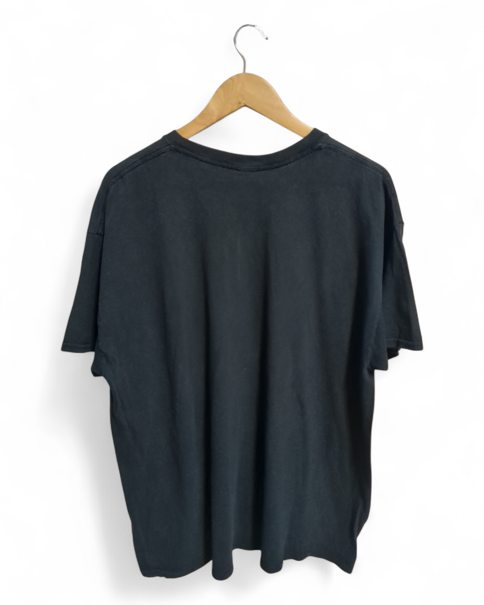 Aaliyah Thrashed Soul Tee - (L)