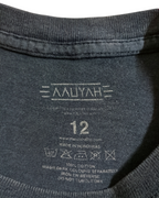 Aaliyah Thrashed Soul Tee - (L)