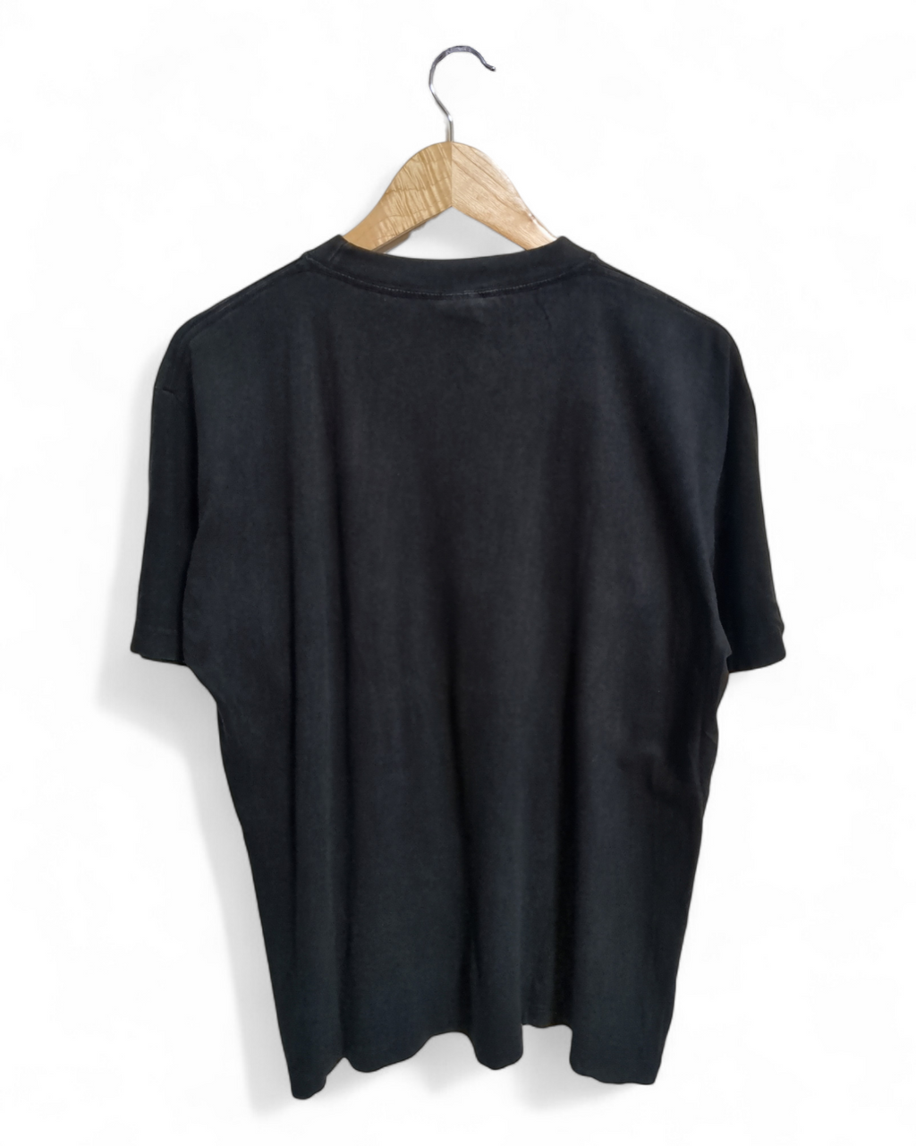 Sports Club 00s Korn Untouchables Tee - (M)